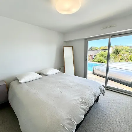 Luxury ! D'architecte Piscine - Vue 180 Prázdninový dům