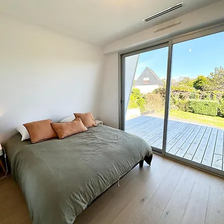 Luxury ! D'architecte Piscine - Vue 180 Prázdninový dům *