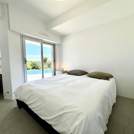 Luxury ! D'architecte Piscine - Vue 180 * Guidel