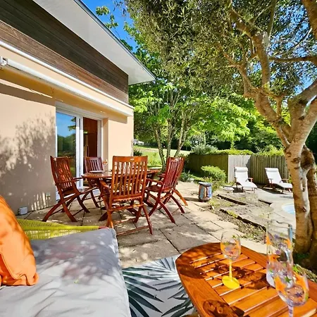 Luxury ! D'architecte Piscine - Vue 180 *