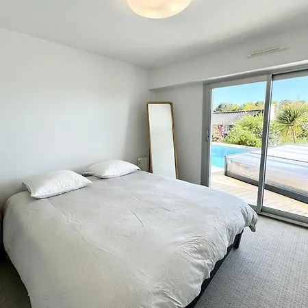 Prázdninový dům Luxury ! D'architecte Piscine - Vue 180 *