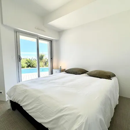Luxury ! D'architecte Piscine - Vue 180 Guidel