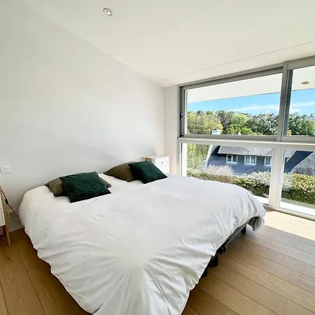 Prázdninový dům Luxury ! D'architecte Piscine - Vue 180